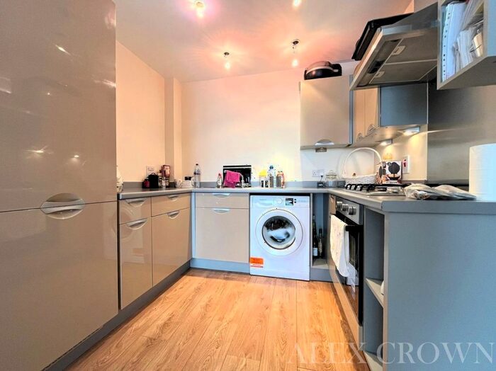 2 Bedroom Flat To Rent In Hertford House, Taywood Road, Northolt, UB5