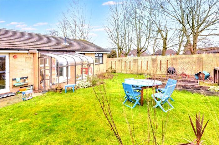 3 Bedroom Detached Bungalow For Sale In Shepcote Crescent, Leeds, West Yorkshire, LS16