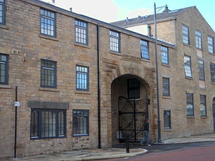 2 Bedroom Property To Rent In The Renaissance, St Georges Street, Bolton, BL1