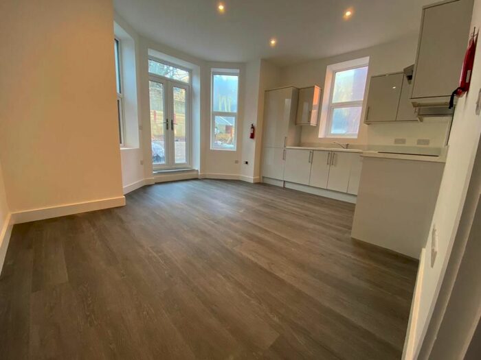 1 Bedroom Flat To Rent In Frances Road, Bournemouth BH1