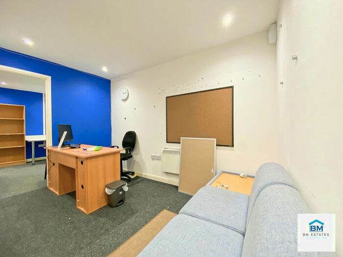 Property To Rent In Evington Valley Road, Leicester, LE5