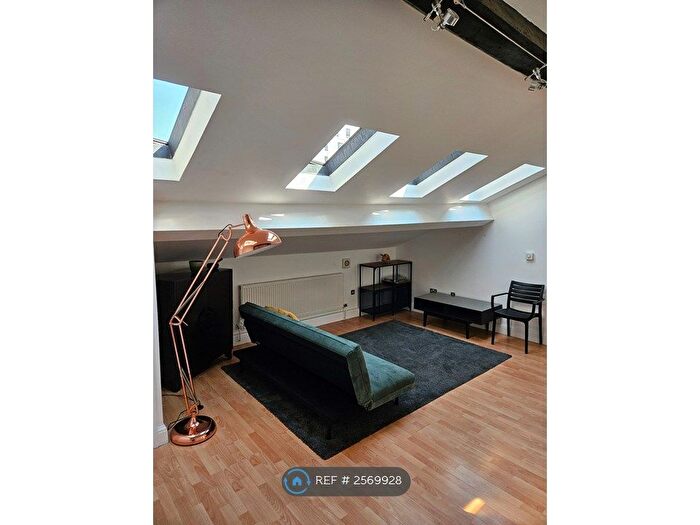 1 Bedroom Flat To Rent In Bold Street, Liverpool, L1