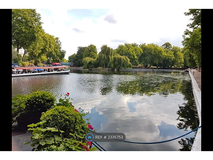 2 Bedroom Flat To Rent In Sheldon Square, London, W2