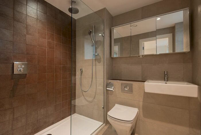 Studio To Rent In West Row, Ladbroke Grove, W10