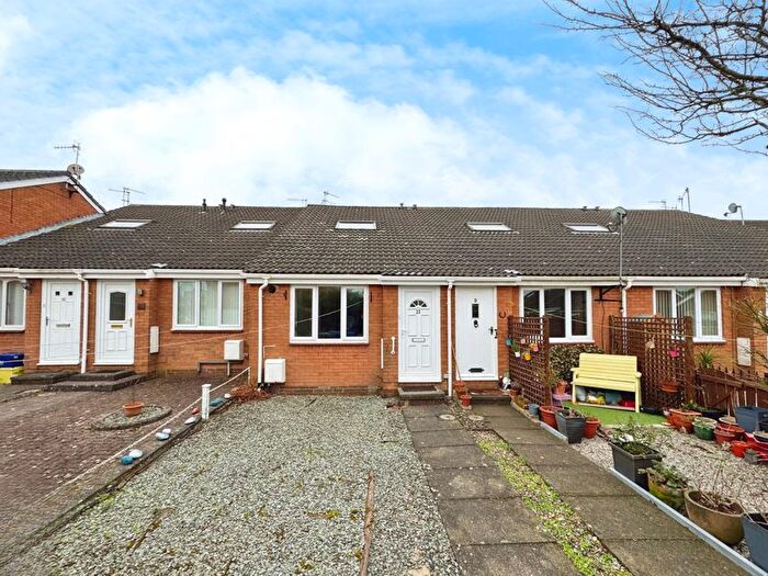 1 Bedroom Bungalow To Rent In Willow Close, Morpeth, NE61