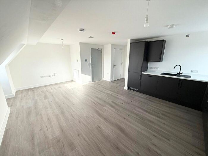 1 Bedroom Apartment To Rent In Swain Court, Peterborough, PE2