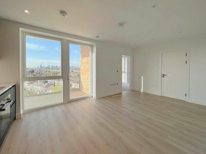 1 Bedroom Flat To Rent In Unison House, Beresford Avenue, Wembley, HA0