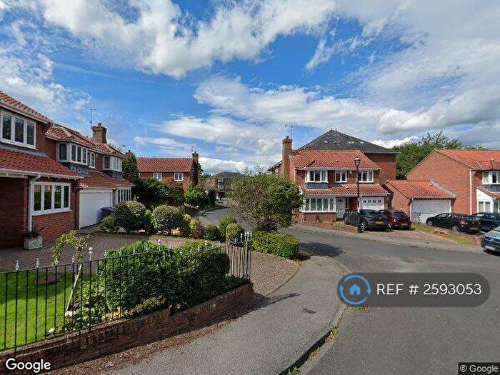 2 Bedroom Flat To Rent In The Sands, Durham, DH1