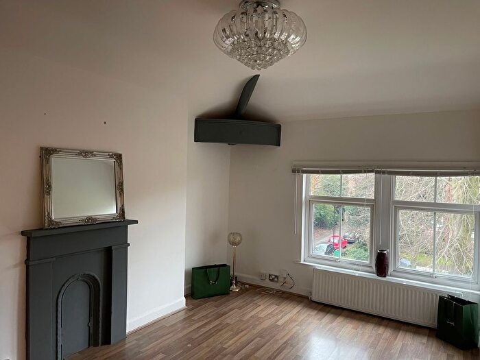 1 Bedroom Flat To Rent In Westhill Terrace, Chapel Allerton, Leeds, LS7