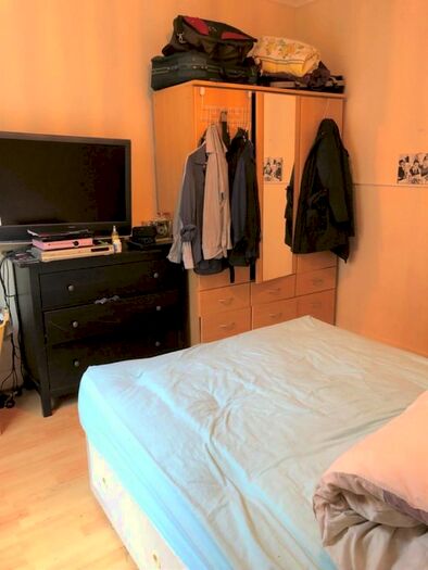 1 Bedroom Property To Rent In Belfast Road, London, N16
