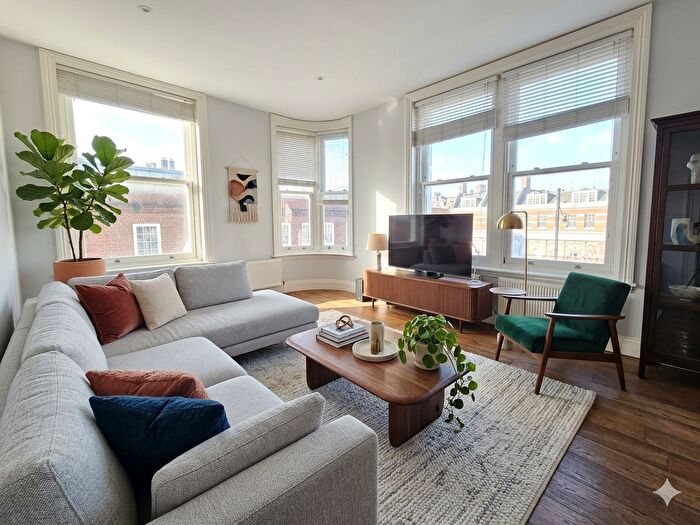 4 Bedroom Flat To Rent In Electric Avenue, Brixton, SW9