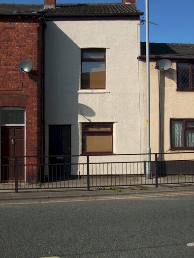 2 Bedroom Terraced House To Rent In Leigh Road, Atherton, M46