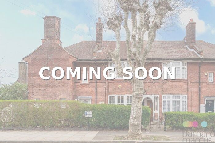 3 Bedroom Property To Rent In Siward Road, London, N17