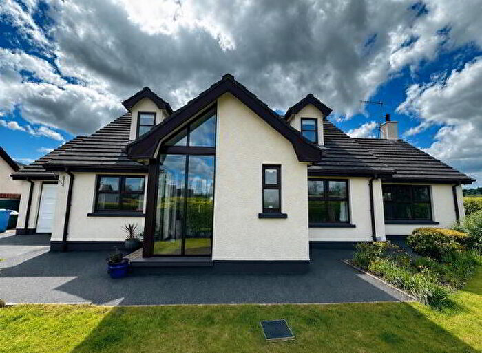 4 Bedroom Detached House For Sale In Cedar Meadow, Newcastle, County Down, BT33
