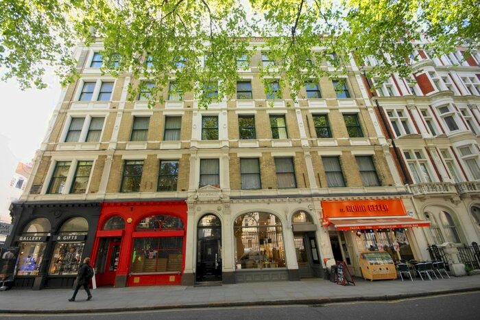 4 Bedroom Flat To Rent In Great Russell Street, West End, WC1B