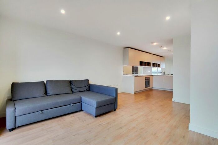 1 Bedroom Flat To Rent In Deals Gateway, London, SE10