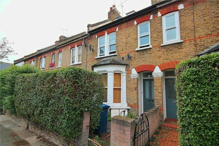 1 Bedroom Flat To Rent In Connaught Road, Ealing, W13