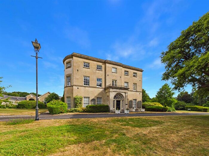 1 Bedroom Apartment For Sale In Academy Drive, Corsham, SN13