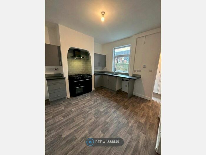 2 Bedroom Terraced House To Rent In Morley Street, St. Helens, WA10
