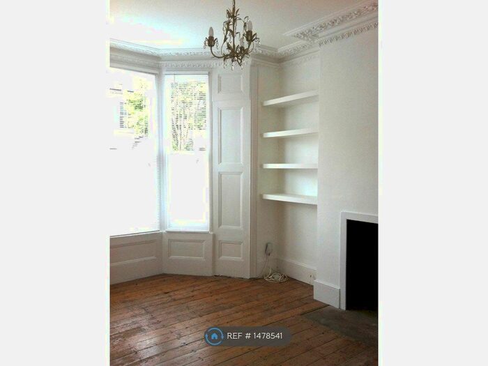1 Bedroom Flat To Rent In Brighton Road, London, N16