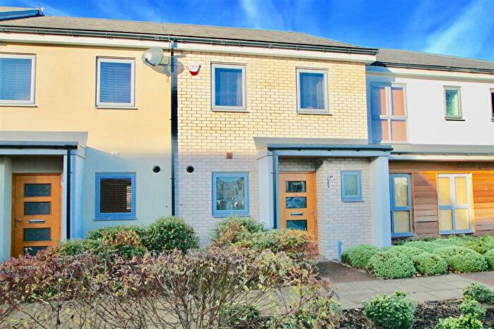 2 Bedroom Terraced House To Rent In Seasons Courtyard, Michaelmas Street, Staithes Southbank, NE8