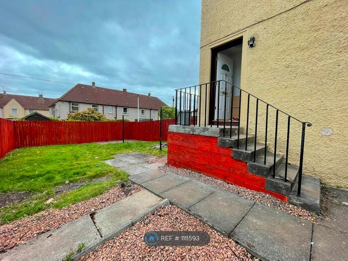 2 Bedroom Flat To Rent In Schawpark Avenue, Sauchie, Alloa FK10