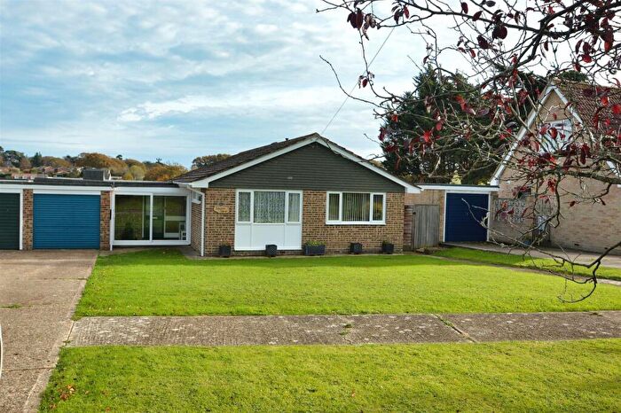 3 Bedroom Detached Bungalow For Sale In Seaview, PO34