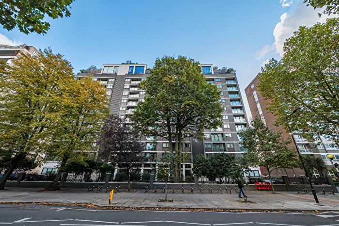 1 Bedroom Apartment To Rent In Lords View One, St Johns Wood, NW8
