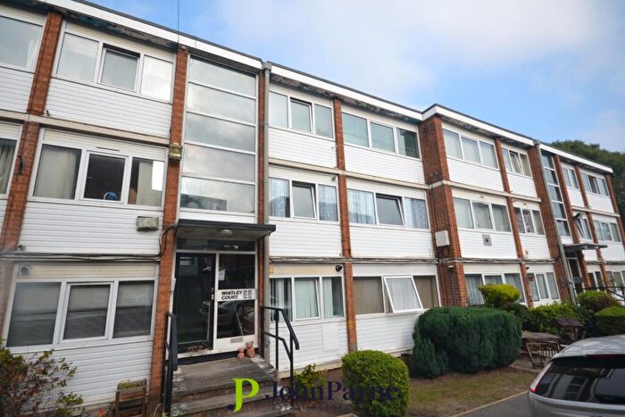 2 Bedroom Apartment To Rent In Whitley Court, Whitley Village, Coventry, CV3
