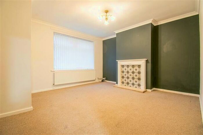 3 Bedroom Property To Rent In Albion Gardens, Burnopfield, Newcastle Upon Tyne, NE16