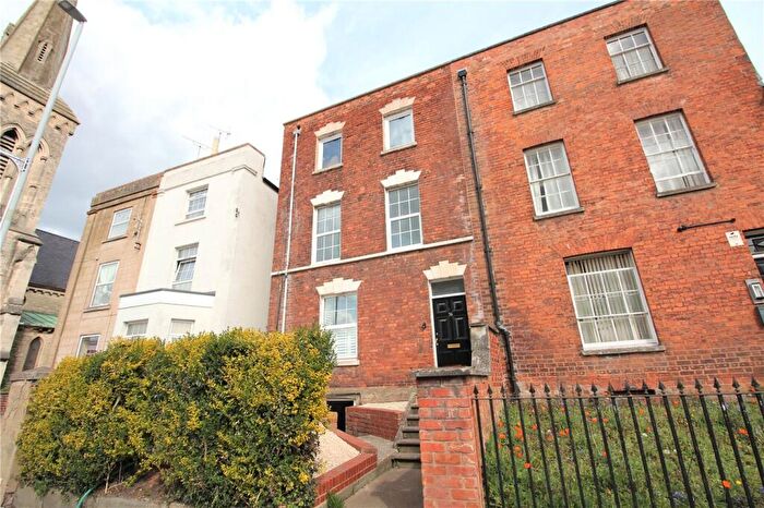 2 Bedroom Apartment To Rent In Worcester Street, Gloucester, GL1