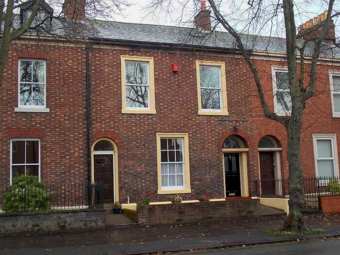 1 Bedroom Mews To Rent In Warwick Road, Carlisle, Carlisle CA1