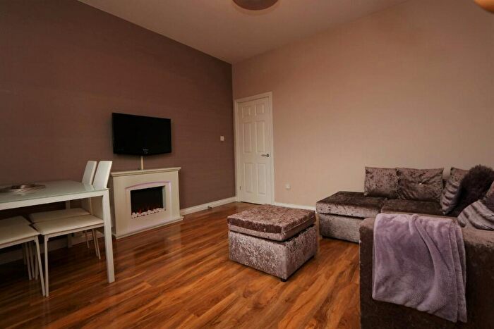 1 Bedroom Terraced House To Rent In Main Street, Bellshill, ML4