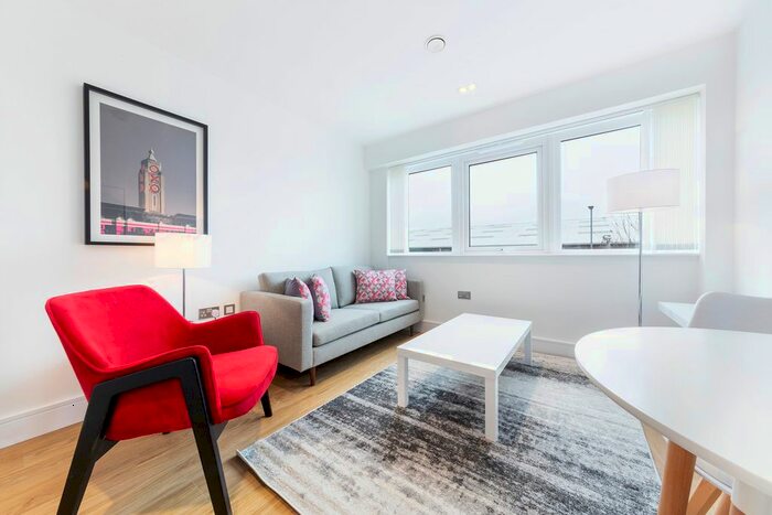 1 Bedroom Flat To Rent In Laporte Way, Luton, Bedfordshire, LU4