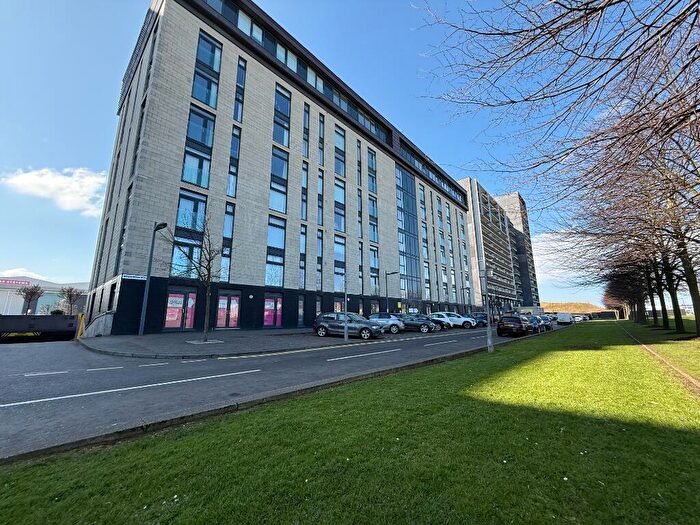 Flat To Rent In , /, Glasgow Harbour Terraces, Glasgow, G11