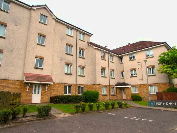 2 Bedroom Flat To Rent In Burte Court, Bellshill, ML4