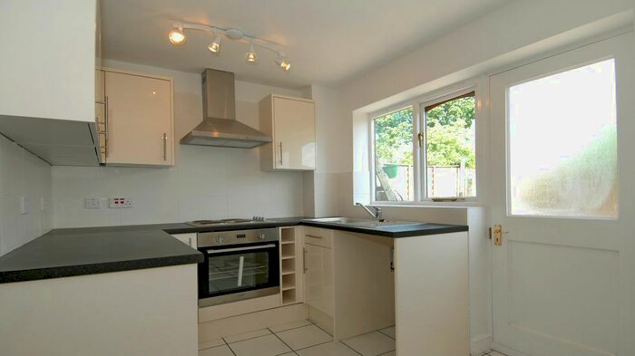1 Bedroom End Of Terrace House To Rent In The Walk, Eton Wick, Windsor, SL4