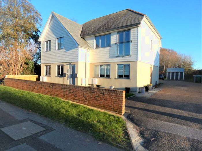 1 Bedroom Flat To Rent In Burnt House Lane, Stubbington, Fareham, PO14