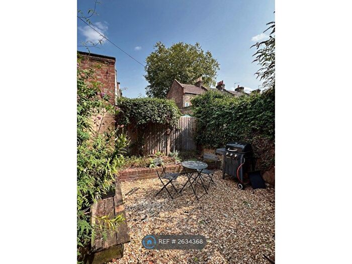 2 Bedroom Terraced House To Rent In Lavender Street, London, E15