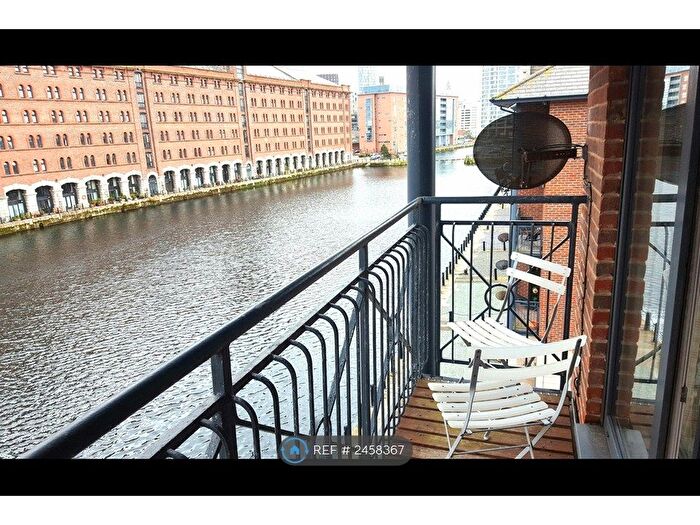 2 Bedroom Flat To Rent In Waterloo Quay, Liverpool, L3