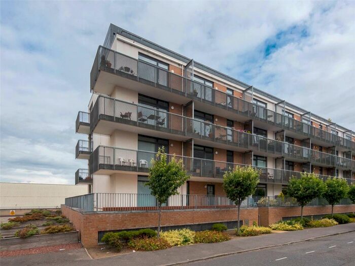 2 Bedroom Flat To Rent In Hopetoun Street, Edinburgh, EH7