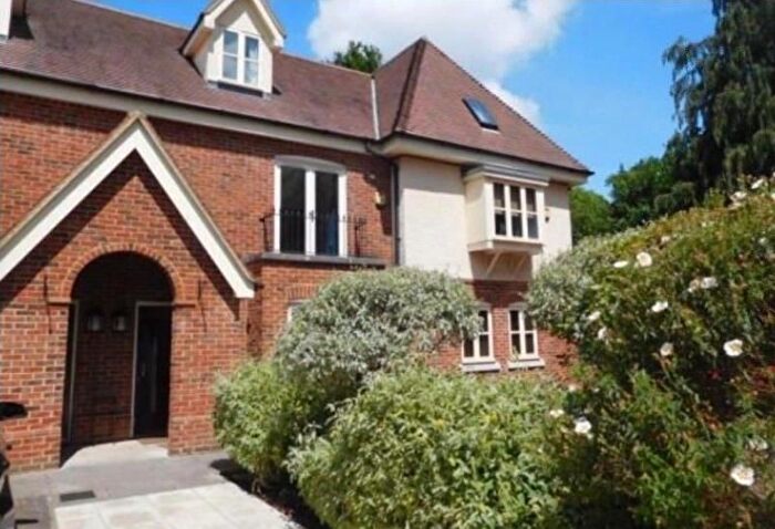 3 Bedroom Property To Rent In The Haven, Southampton, SO16