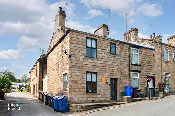 2 Bedroom Cottage For Sale In Pasture Lane, Barrowford, BB9