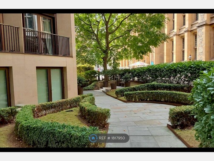 1 Bedroom Flat To Rent In St Dunstans House, London, EC4A