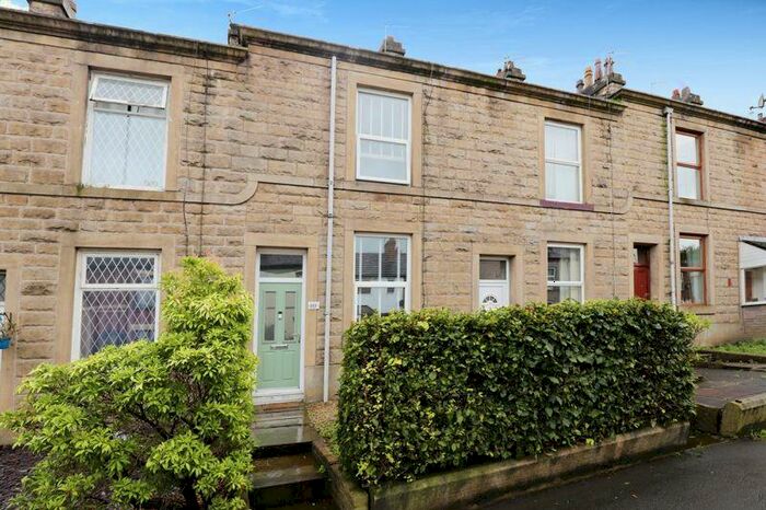 2 Bedroom Terraced House To Rent In Walshaw Road, Bury, BL8