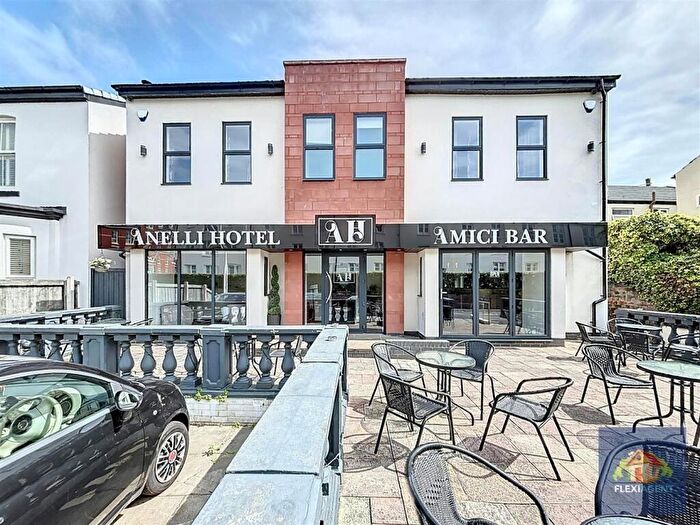 9 Bedroom Hotel For Sale In Avondale Road, Southport, PR9