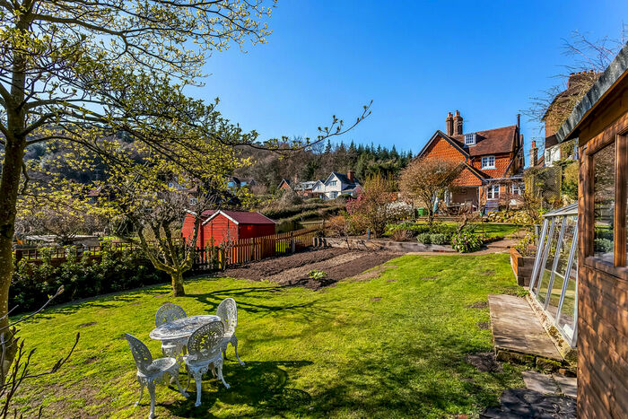 3 Bedroom Semi-Detached House To Rent In Abinger Road, Coldharbour, RH5