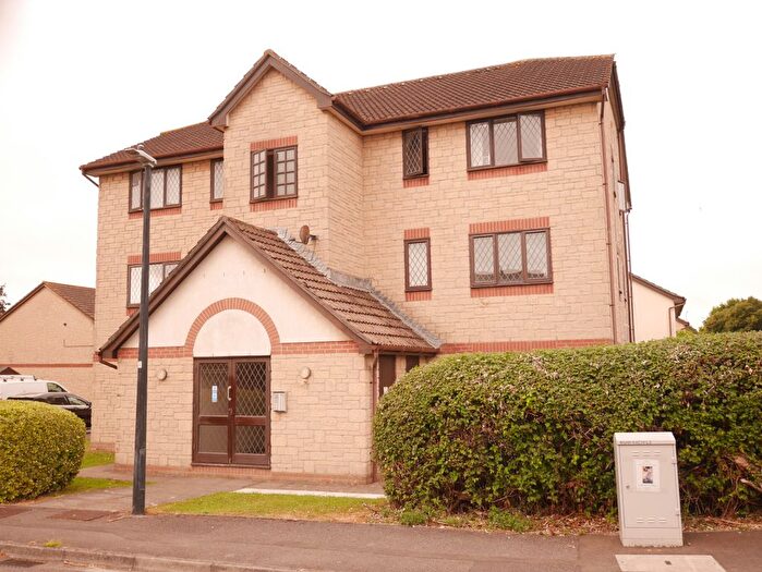 1 Bedroom Flat To Rent In Pennycress, Locking Castle, Weston-Super-Mare, BS22