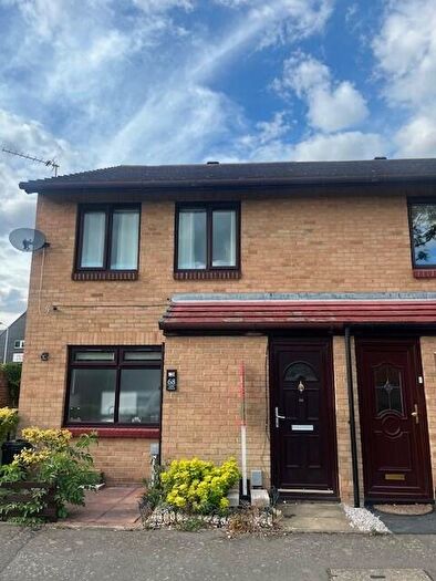 1 Bedroom Flat To Rent In Sarre Avenue, Hornchurch, Havering, RM12