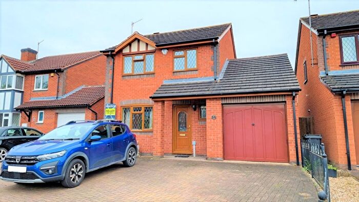 3 Bedroom Detached House To Rent In Worcester, WR5